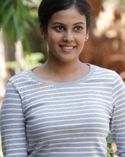 Tamil Actress Chandini Photos 07