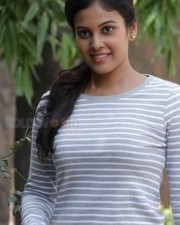 Tamil Actress Chandini Photos 11