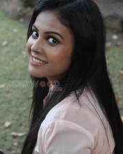 Tamil Telugu Actress Chandini Photos 01