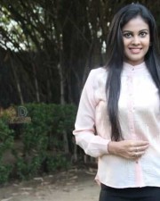 Tamil Telugu Actress Chandini Photos 06