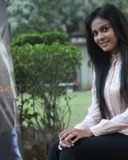 Tamil Telugu Actress Chandini Photos 08