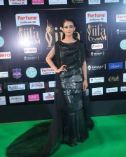 Actress Akshara Haasan At Iifa Utsavam 2017 Photos 01