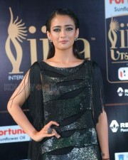 Actress Akshara Haasan At Iifa Utsavam 2017 Photos 02