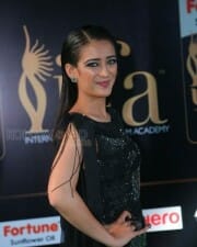 Actress Akshara Haasan At Iifa Utsavam 2017 Photos 04