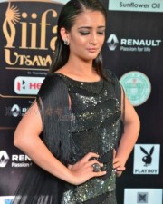 Actress Akshara Haasan At Iifa Utsavam 2017 Photos 06