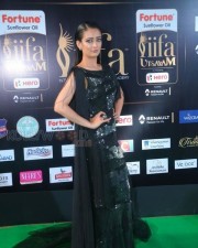 Actress Akshara Haasan At Iifa Utsavam 2017 Photos 12