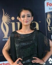 Actress Akshara Haasan At Iifa Utsavam 2017 Photos 13