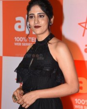 Actress Chandini Chowdary At Aha Event An Evening With A Galaxy Of Stars Photos 05