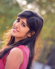 Actress Chandini Chowdary Candid Photos 19