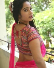 Actress Mithraw Hot New Stills 06