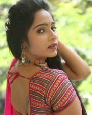 Actress Mithraw Hot New Stills 08