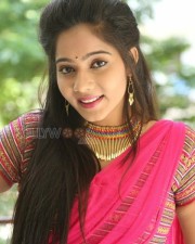 Actress Mithraw Hot New Stills 23