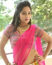 Actress Mithraw Hot New Stills 35