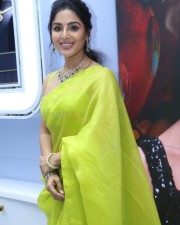 Actress Samyuktha Menon at Ladia Diamond Store Inauguration Photos 01