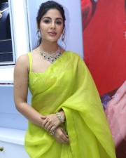 Actress Samyuktha Menon at Ladia Diamond Store Inauguration Photos 02