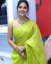 Actress Samyuktha Menon at Ladia Diamond Store Inauguration Photos 03