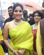 Actress Samyuktha Menon at Ladia Diamond Store Inauguration Photos 14