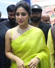 Actress Samyuktha Menon at Ladia Diamond Store Inauguration Photos 16