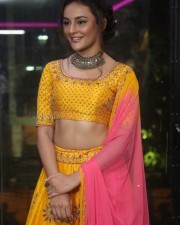 Actress Seerat Kapoor At Akruthi Designer Studio Launch Photos 15