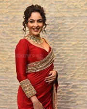 Actress Seerat Kapoor at Manamey Movie Pre Release Event Photos 09