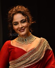Actress Seerat Kapoor at Manamey Movie Pre Release Event Photos 17