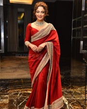 Actress Seerat Kapoor at Manamey Movie Pre Release Event Photos 25