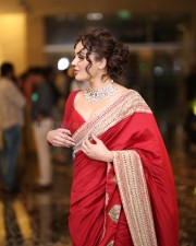 Actress Seerat Kapoor at Manamey Movie Pre Release Event Photos 29