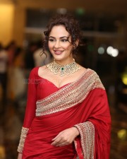 Actress Seerat Kapoor at Manamey Movie Pre Release Event Photos 34