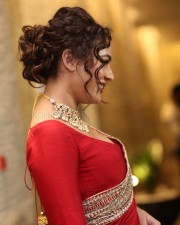 Actress Seerat Kapoor at Manamey Movie Pre Release Event Photos 50