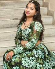 Actress Sirisha Dasari At Unmadi Audio Release Pictures 03