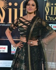 Actress Vimala Raman At Iifa Utsavam 2017 Pictures 01