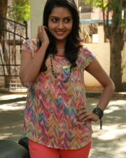 Beautiful Actress Mahima Nambiar Photos 49