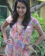 Ennamo Nadakkuthu Heroine Mahima Nambiar Photos 05