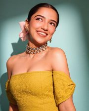 Hot Ahsaas Channa at Celebrating Power Of Women In Entertainment With The Hollywood Reporter Event Photos 02
