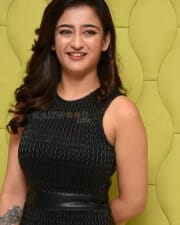 Kadarom Kondam Actress Akshara Haasan Interview Pictures 59