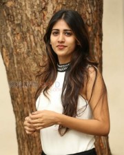 Kundanapu Bomma Movie Heroine Chandini Chowdary Photos 28