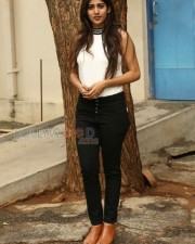 Kundanapu Bomma Movie Heroine Chandini Chowdary Photos 29