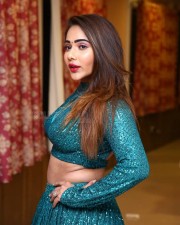 Mitraaw Sharma at Santosham South Indian Film Awards 2021 Curtain Raiser Press Meet Gallery 09