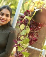 Punarnavi Bhupalam Interview Photos 22