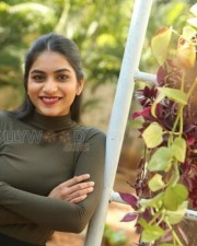 Punarnavi Bhupalam Interview Photos 23