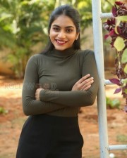 Punarnavi Bhupalam Interview Photos 25