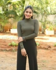 Punarnavi Bhupalam Interview Photos 37