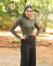 Punarnavi Bhupalam Interview Photos 38