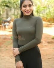 Punarnavi Bhupalam Interview Photos 47