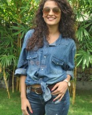 Run Raja Run Movie Heroine Seerat Kapoor Pictures 17