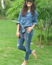 Run Raja Run Movie Heroine Seerat Kapoor Pictures 25