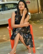 Sanjeevini Movie Heroine Swetha Varma Photos 02