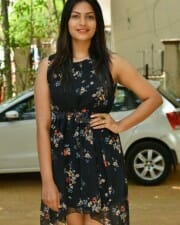 Sanjeevini Movie Heroine Swetha Varma Photos 05