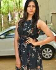 Sanjeevini Movie Heroine Swetha Varma Photos 08