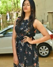 Sanjeevini Movie Heroine Swetha Varma Photos 09